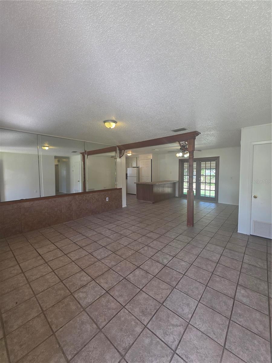 CITRUS PK - Residential Lease