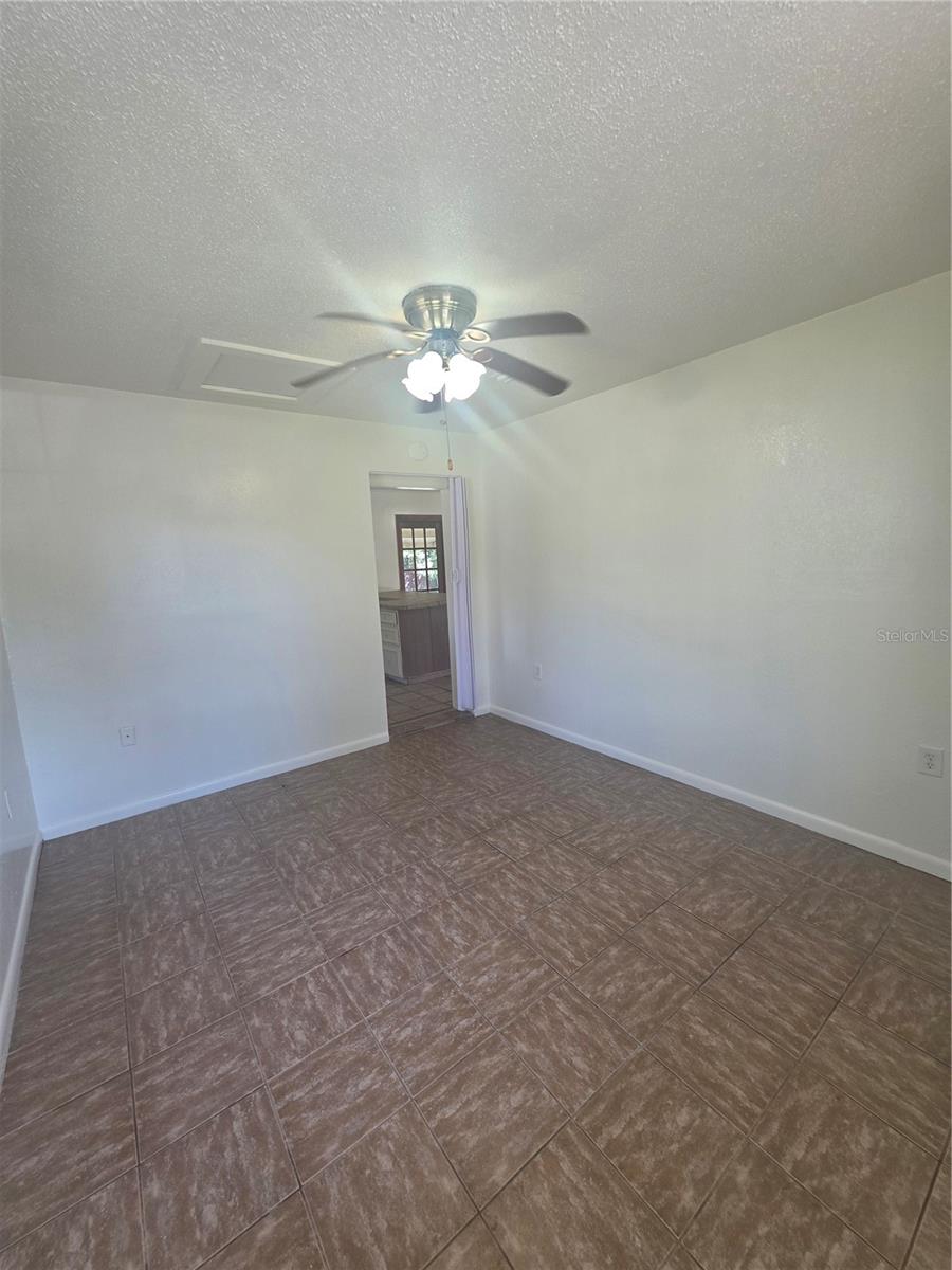 CITRUS PK - Residential Lease