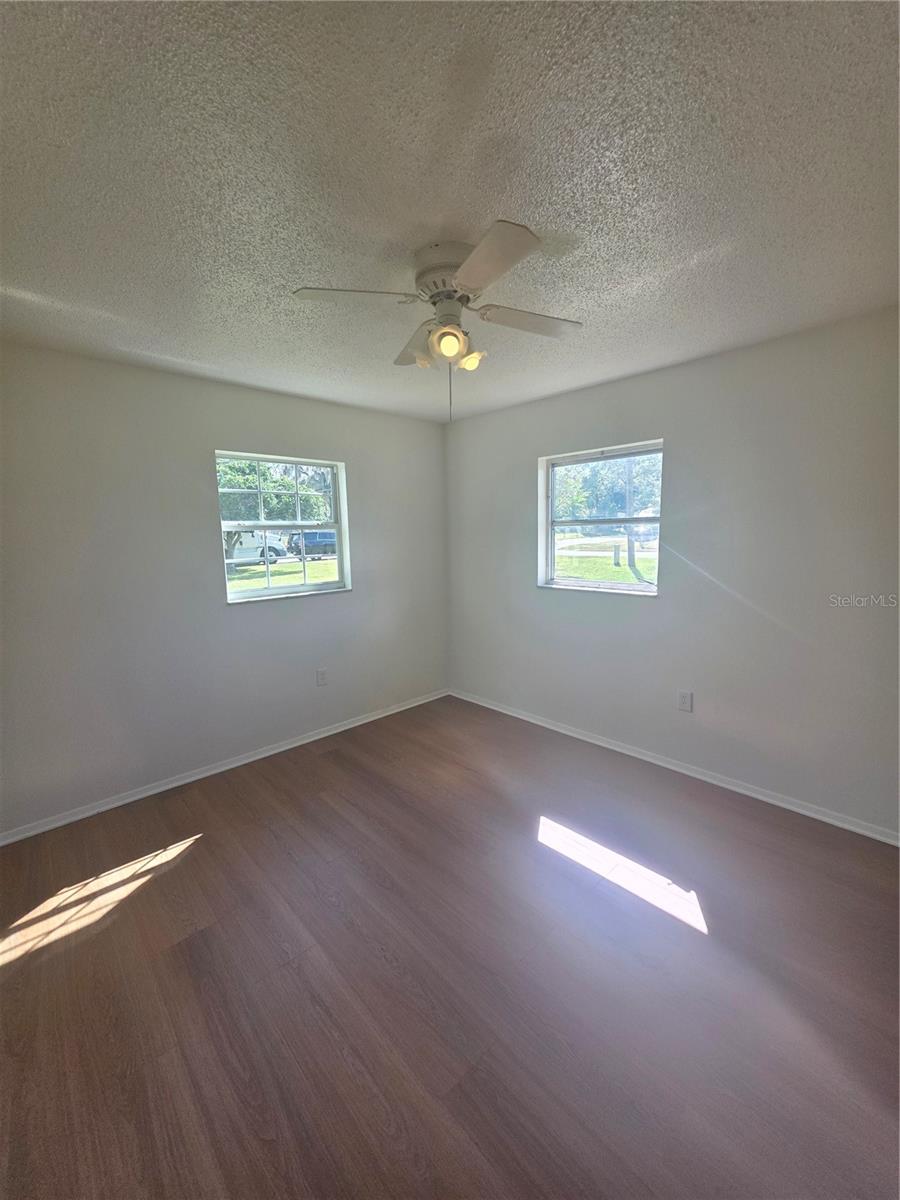 CITRUS PK - Residential Lease