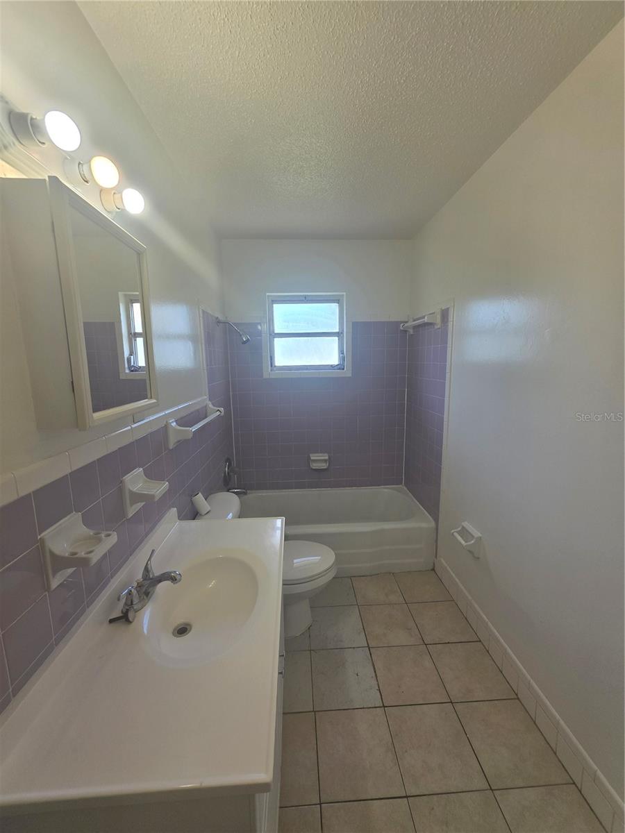 CITRUS PK - Residential Lease