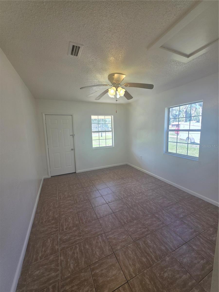 CITRUS PK - Residential Lease