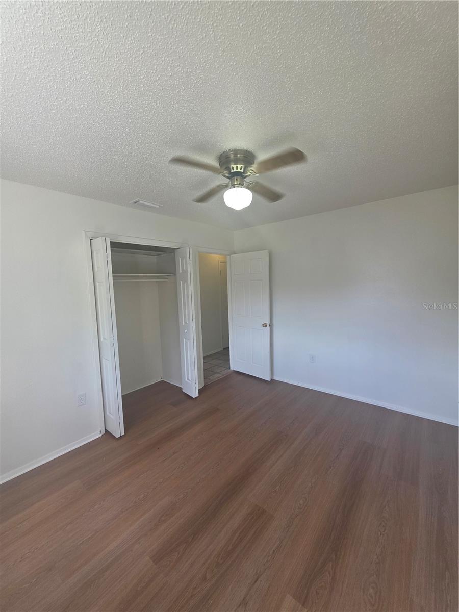 CITRUS PK - Residential Lease