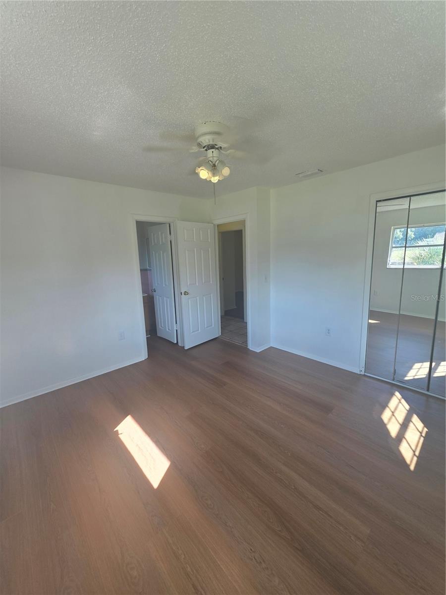 CITRUS PK - Residential Lease