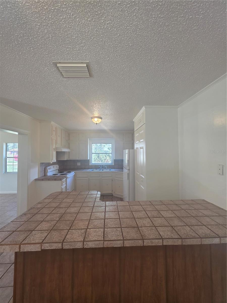 CITRUS PK - Residential Lease
