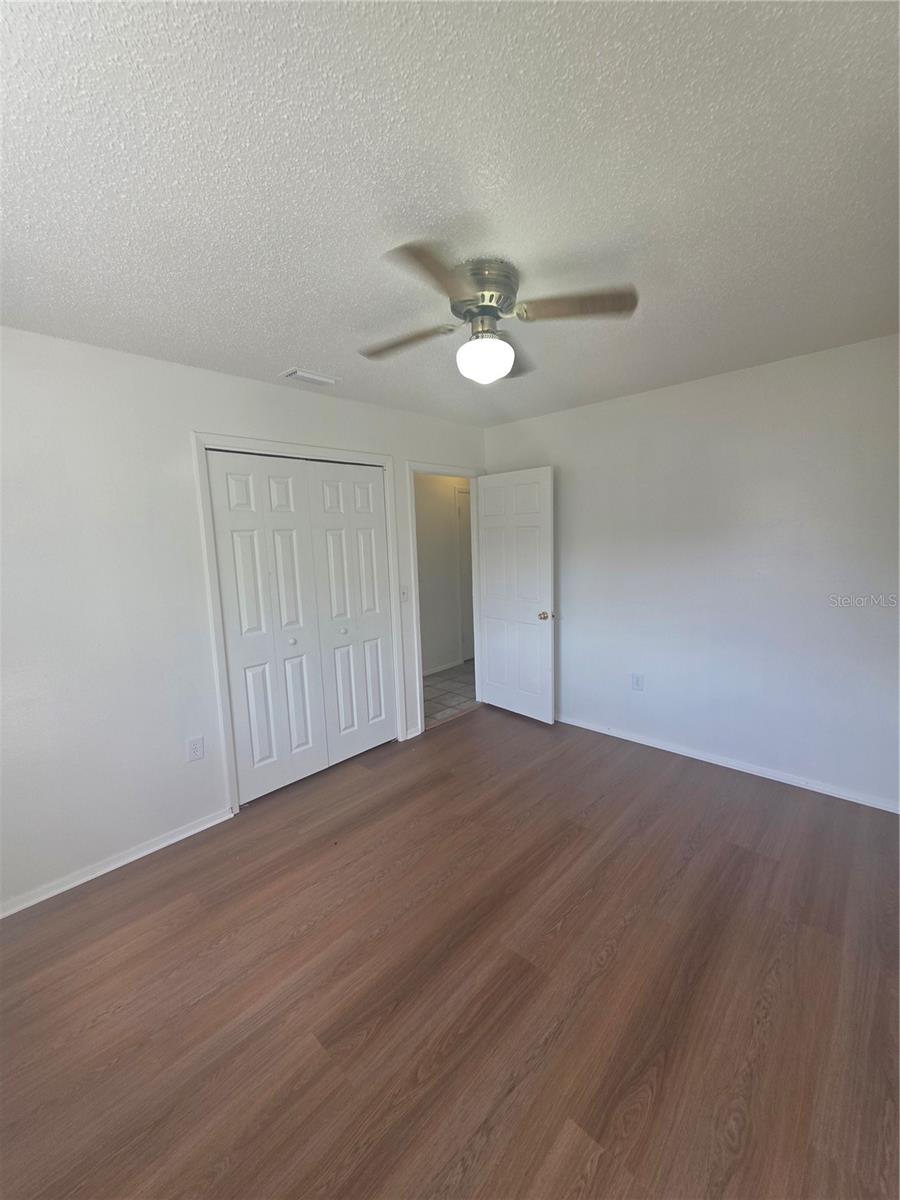 CITRUS PK - Residential Lease