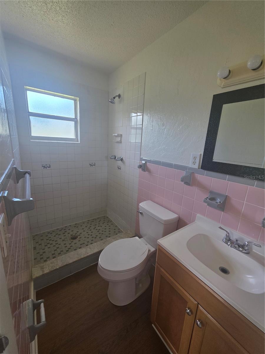 CITRUS PK - Residential Lease