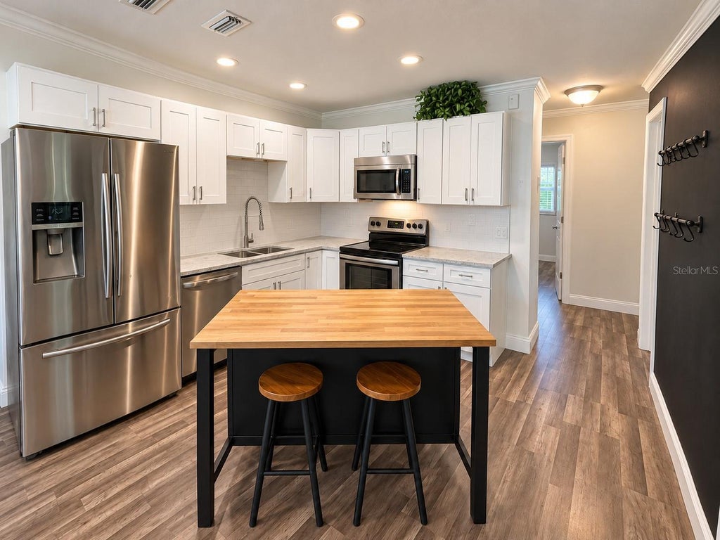 Photo of 2609 E 99th Avenue, Tampa, FL 33612 (MLS # TB8559964)