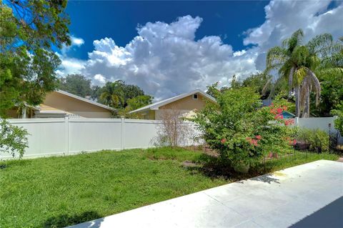 A home in TAMPA