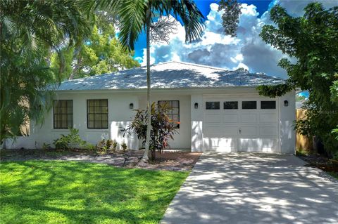 A home in TAMPA