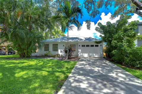 A home in TAMPA