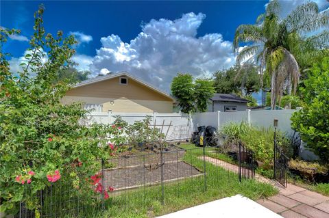 A home in TAMPA