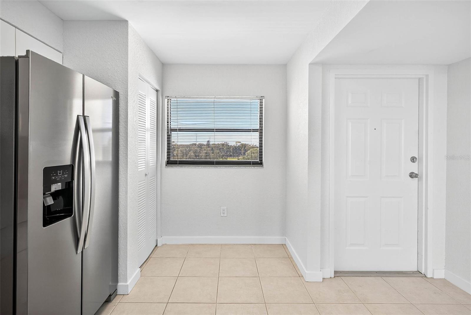 COVE CAY VILLAGE III - Residential