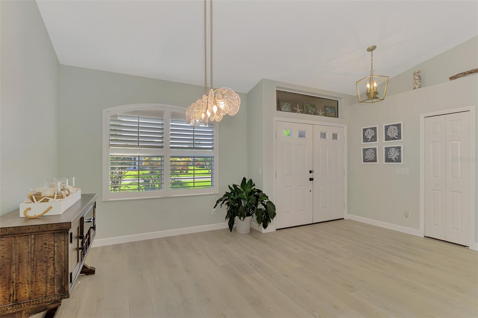 GULF VIEW ESTATES - Residential