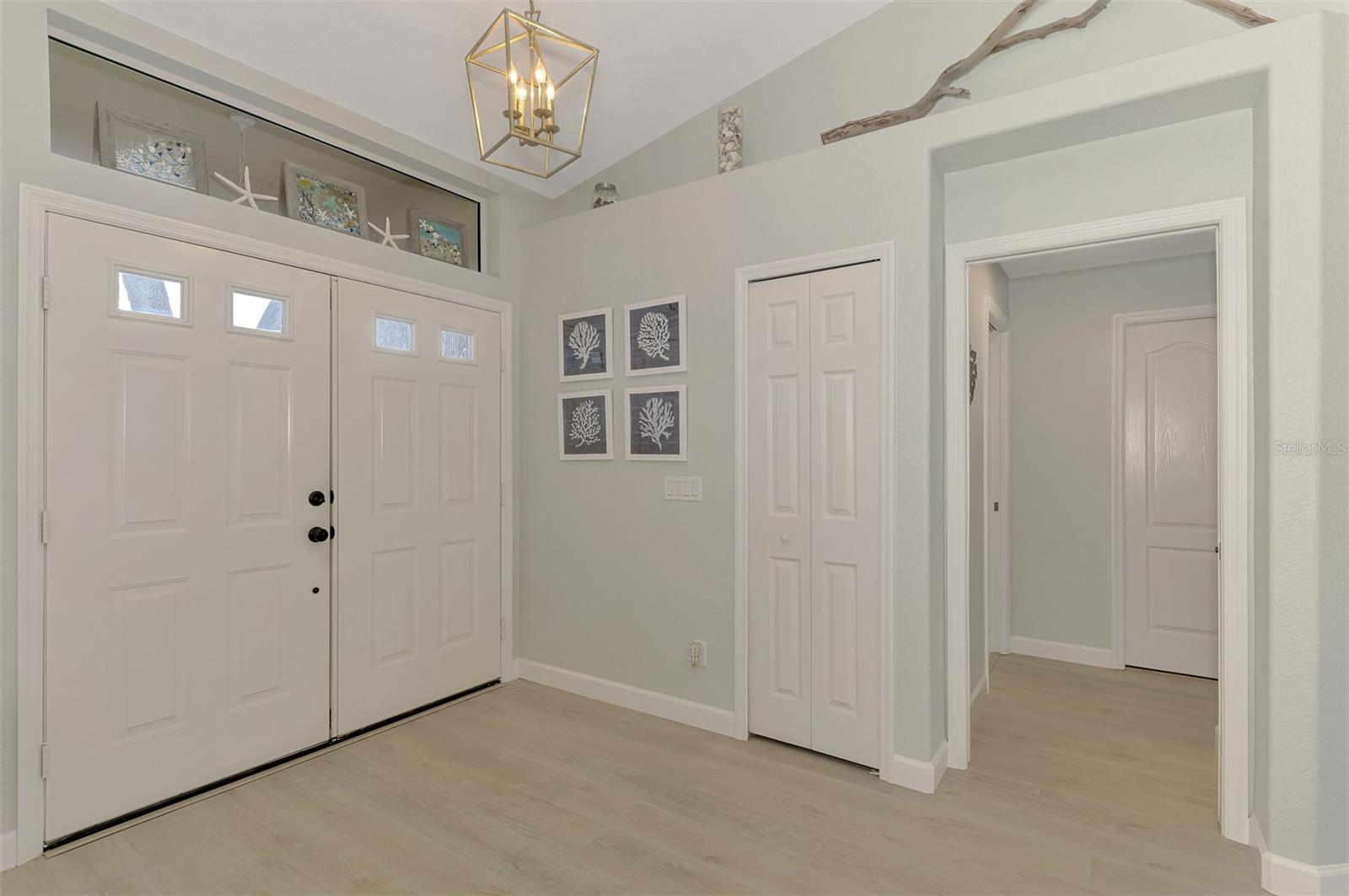 GULF VIEW ESTATES - Residential