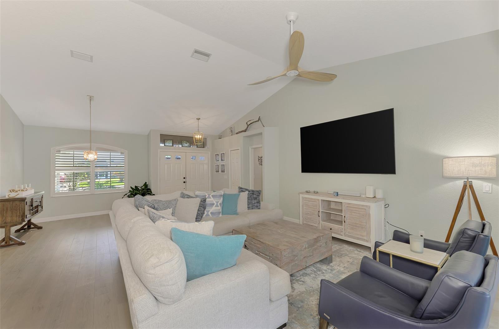 GULF VIEW ESTATES - Residential