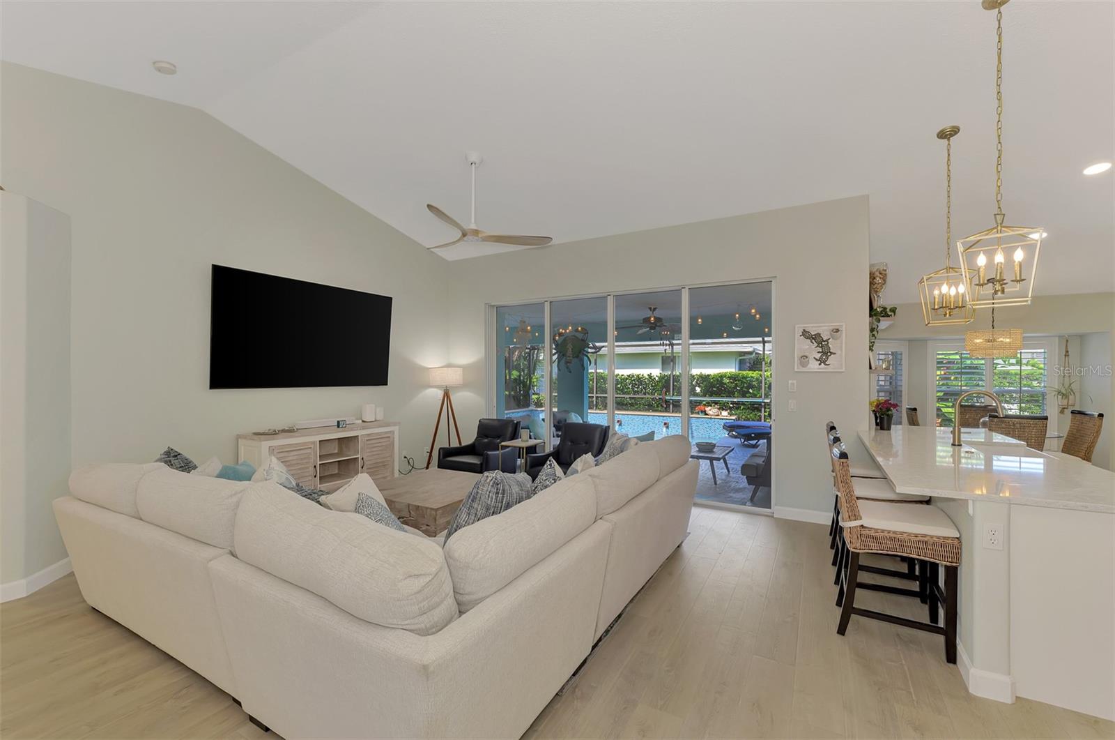 GULF VIEW ESTATES - Residential