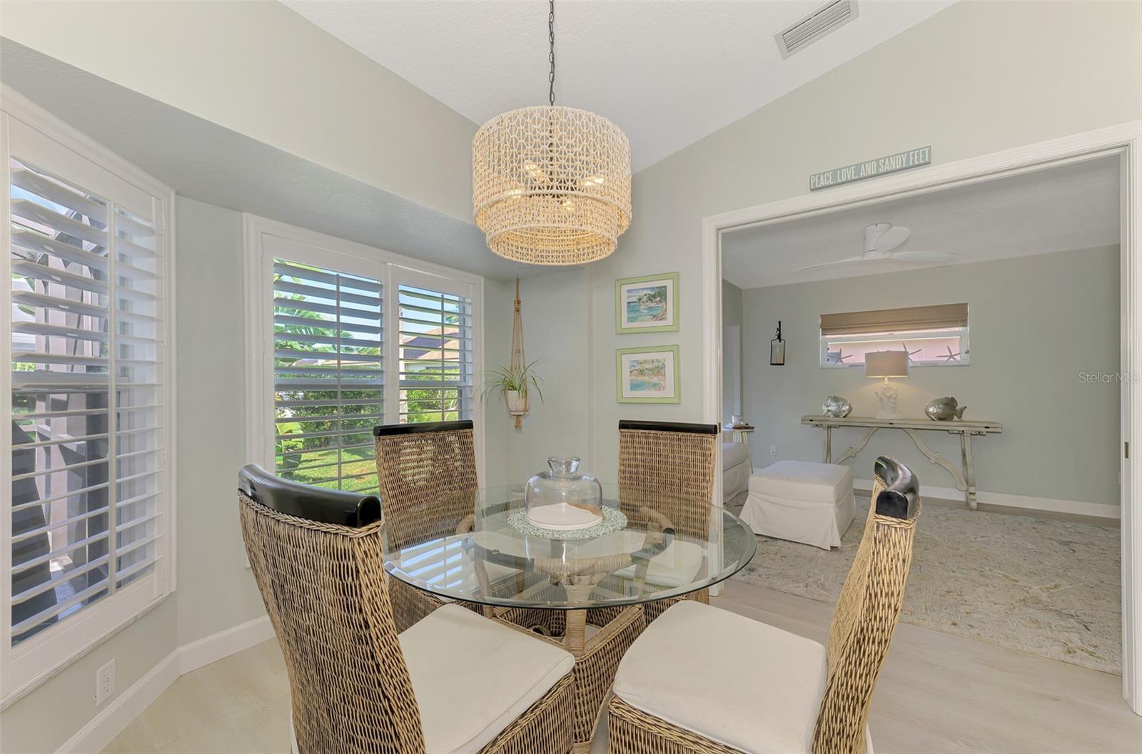 GULF VIEW ESTATES - Residential