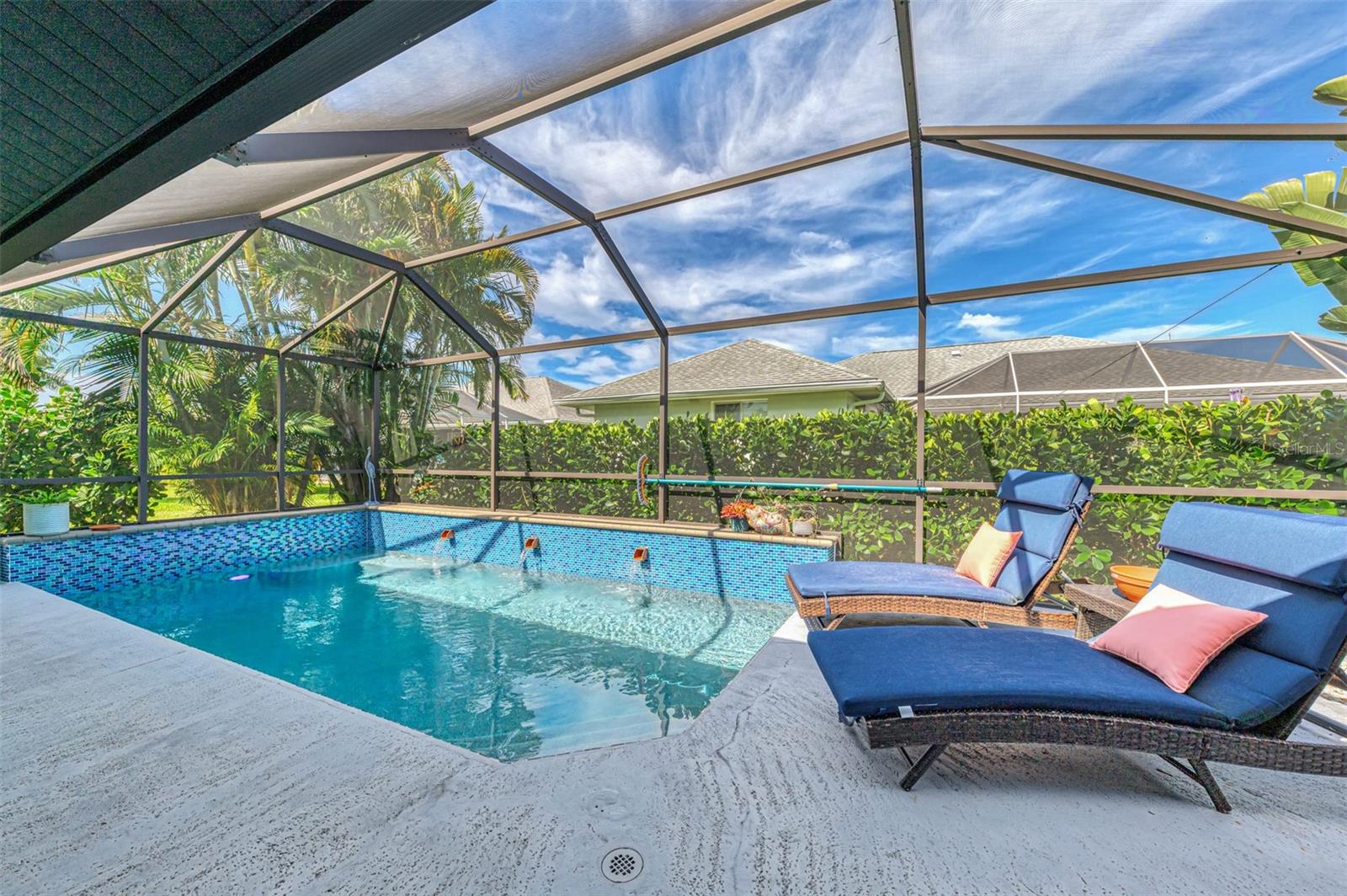 GULF VIEW ESTATES - Residential