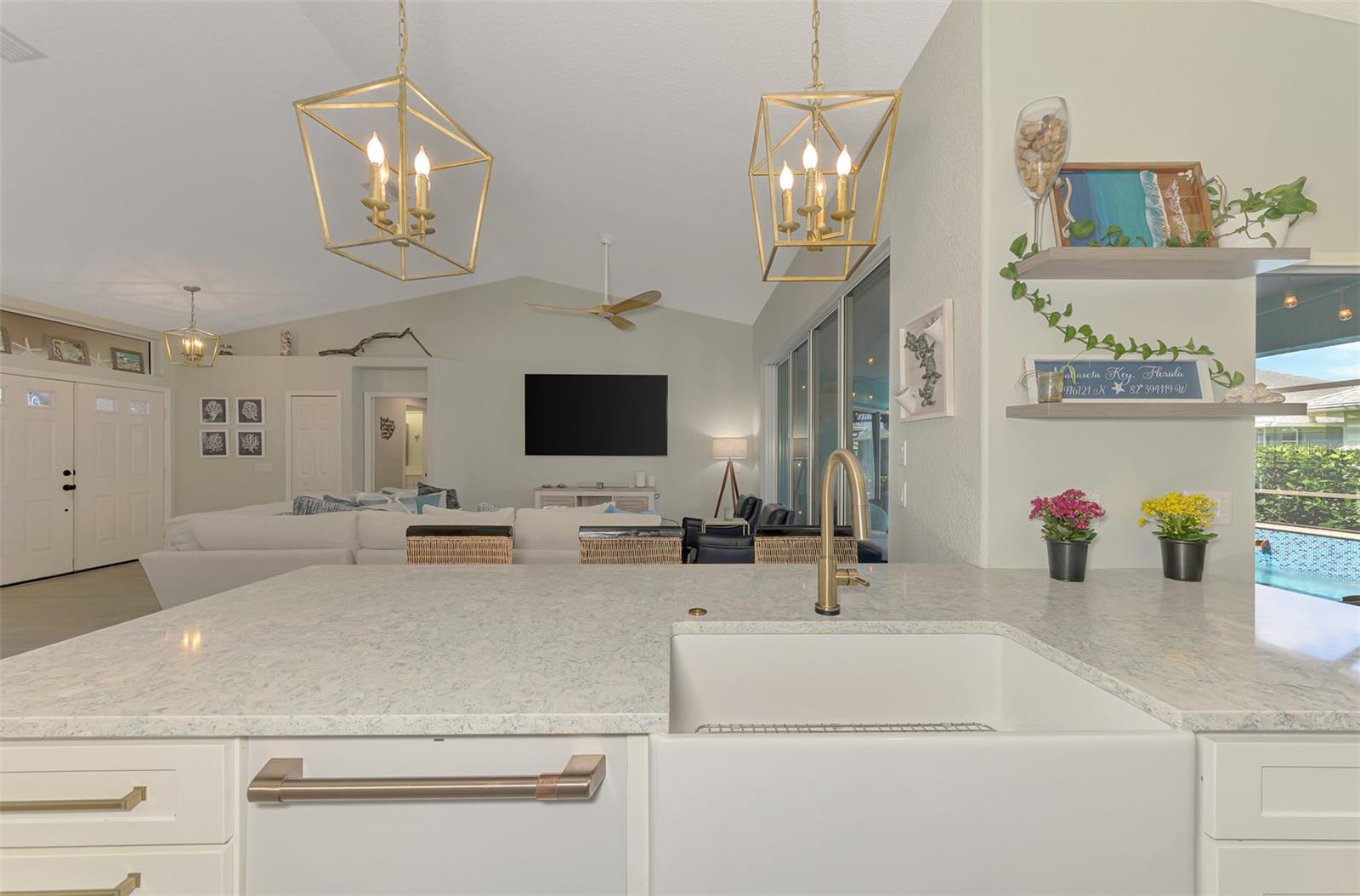 GULF VIEW ESTATES - Residential