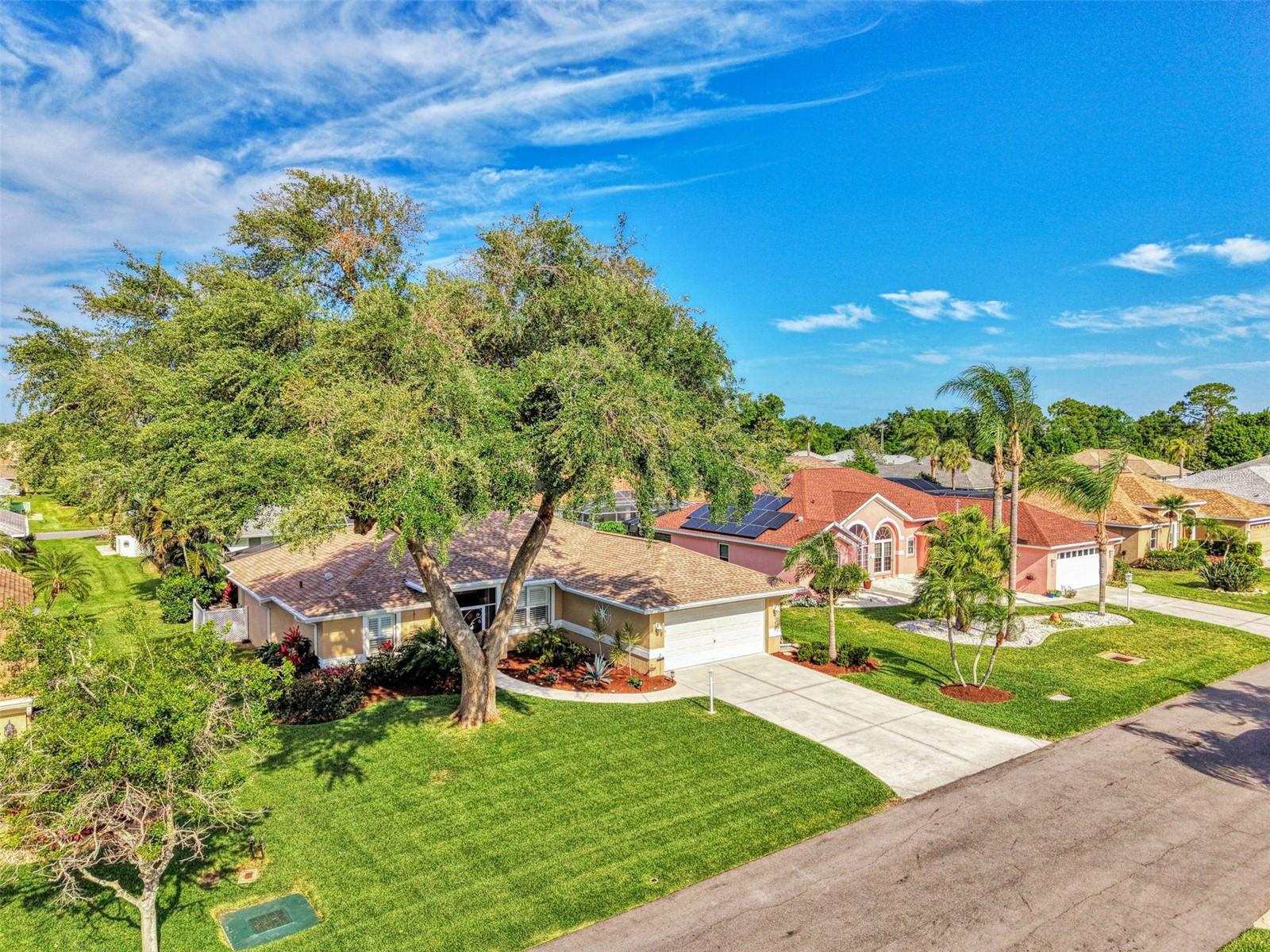 GULF VIEW ESTATES - Residential