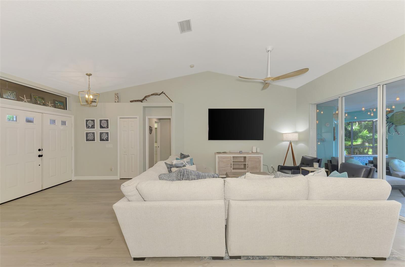 GULF VIEW ESTATES - Residential