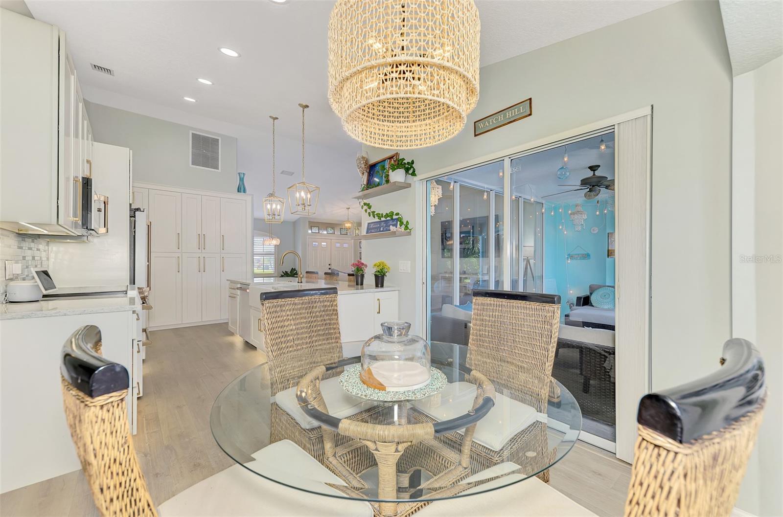 GULF VIEW ESTATES - Residential