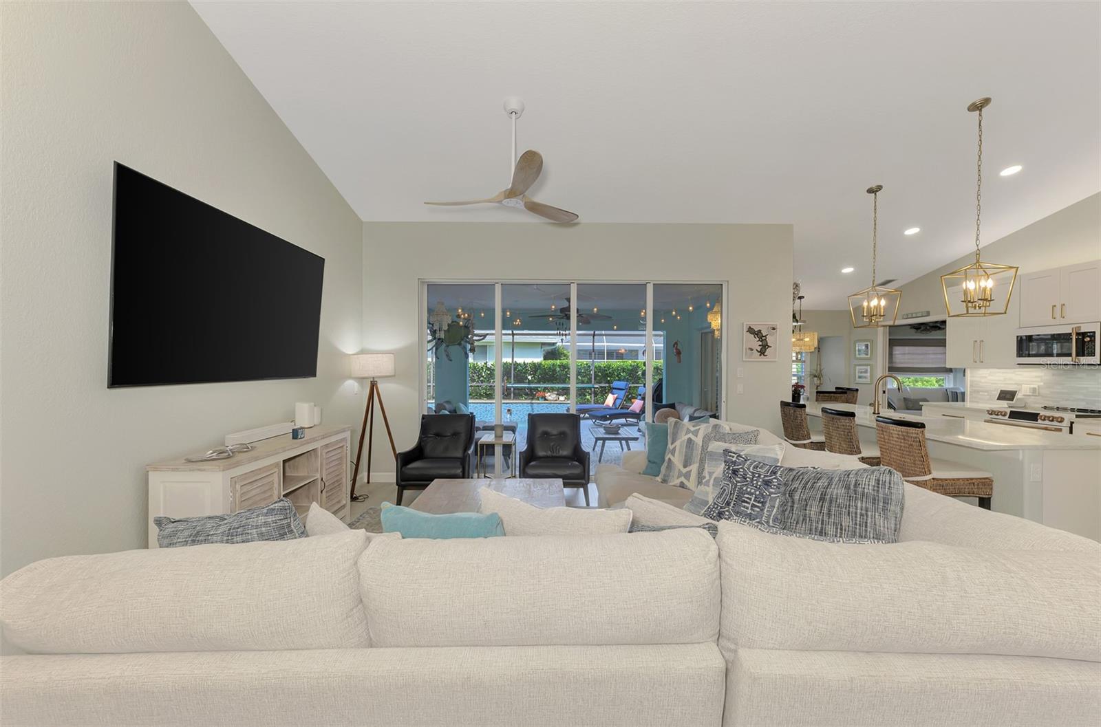 GULF VIEW ESTATES - Residential