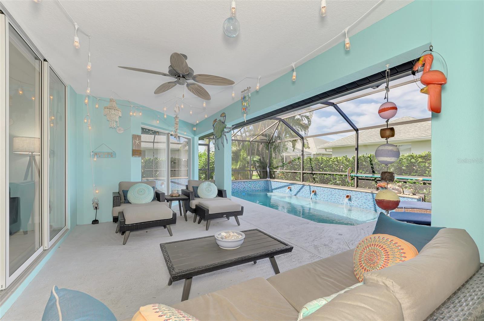 GULF VIEW ESTATES - Residential