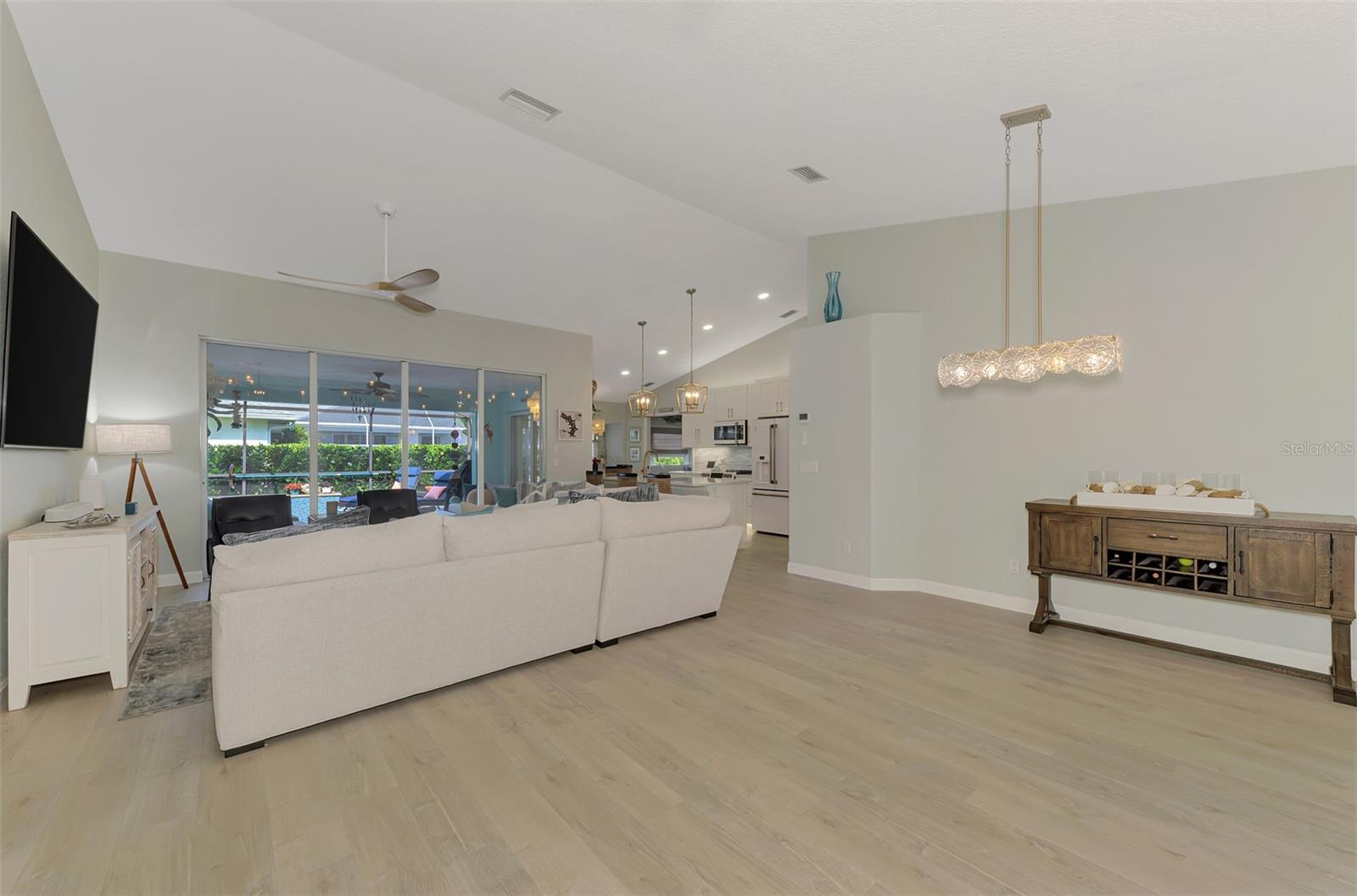 GULF VIEW ESTATES - Residential