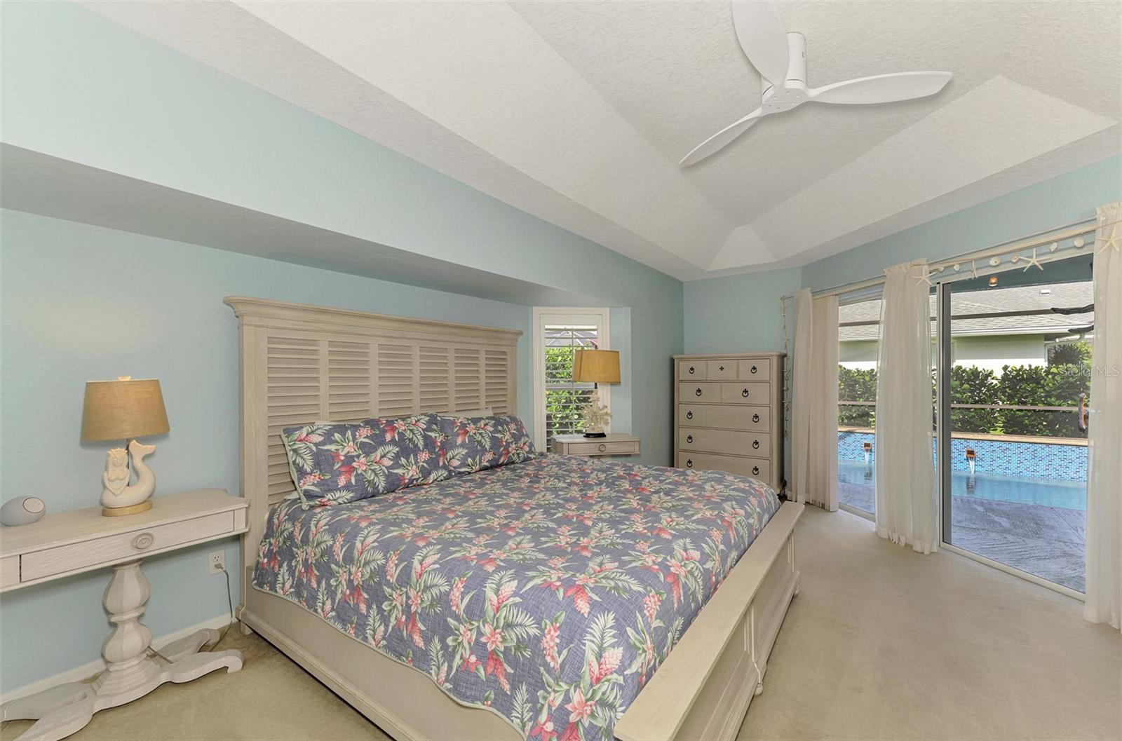 GULF VIEW ESTATES - Residential