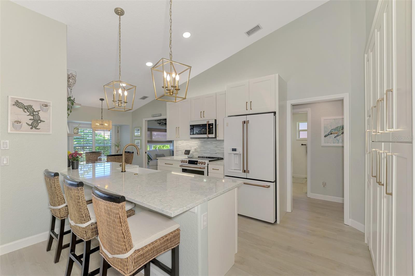 GULF VIEW ESTATES - Residential