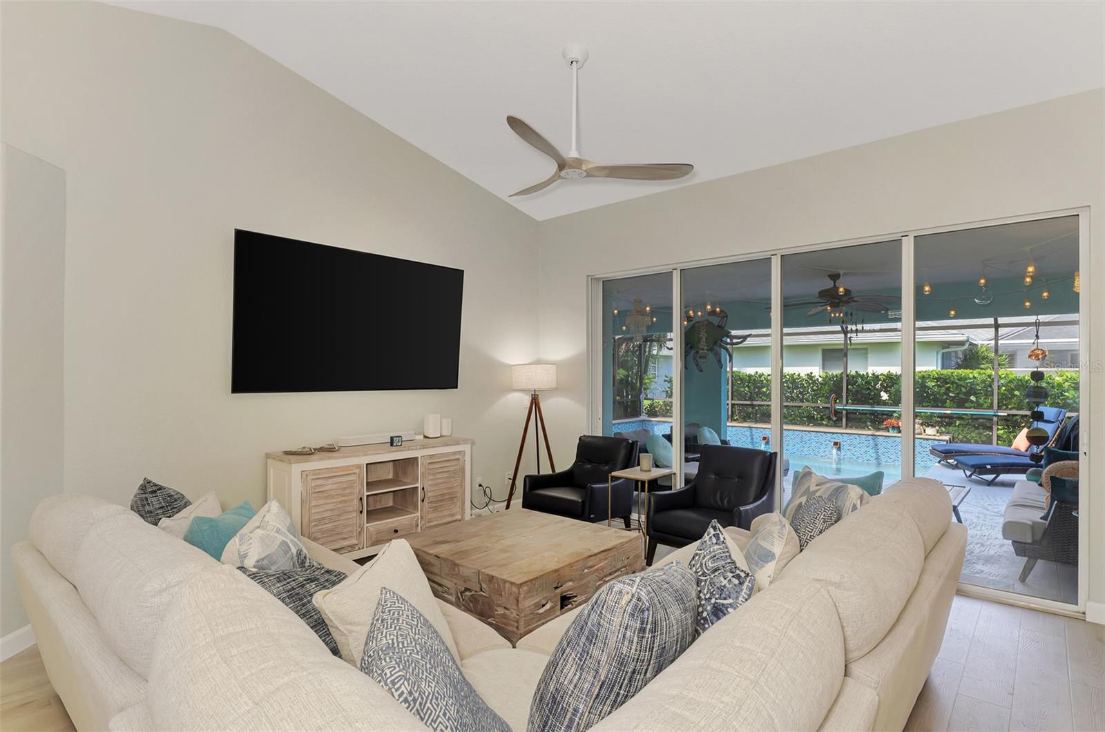 GULF VIEW ESTATES - Residential