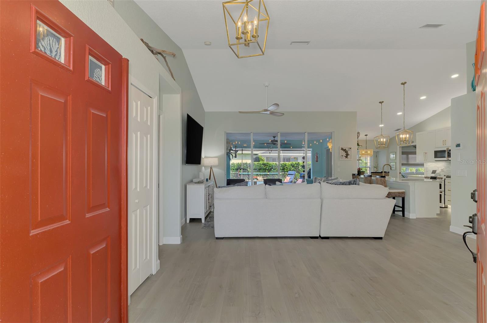 GULF VIEW ESTATES - Residential