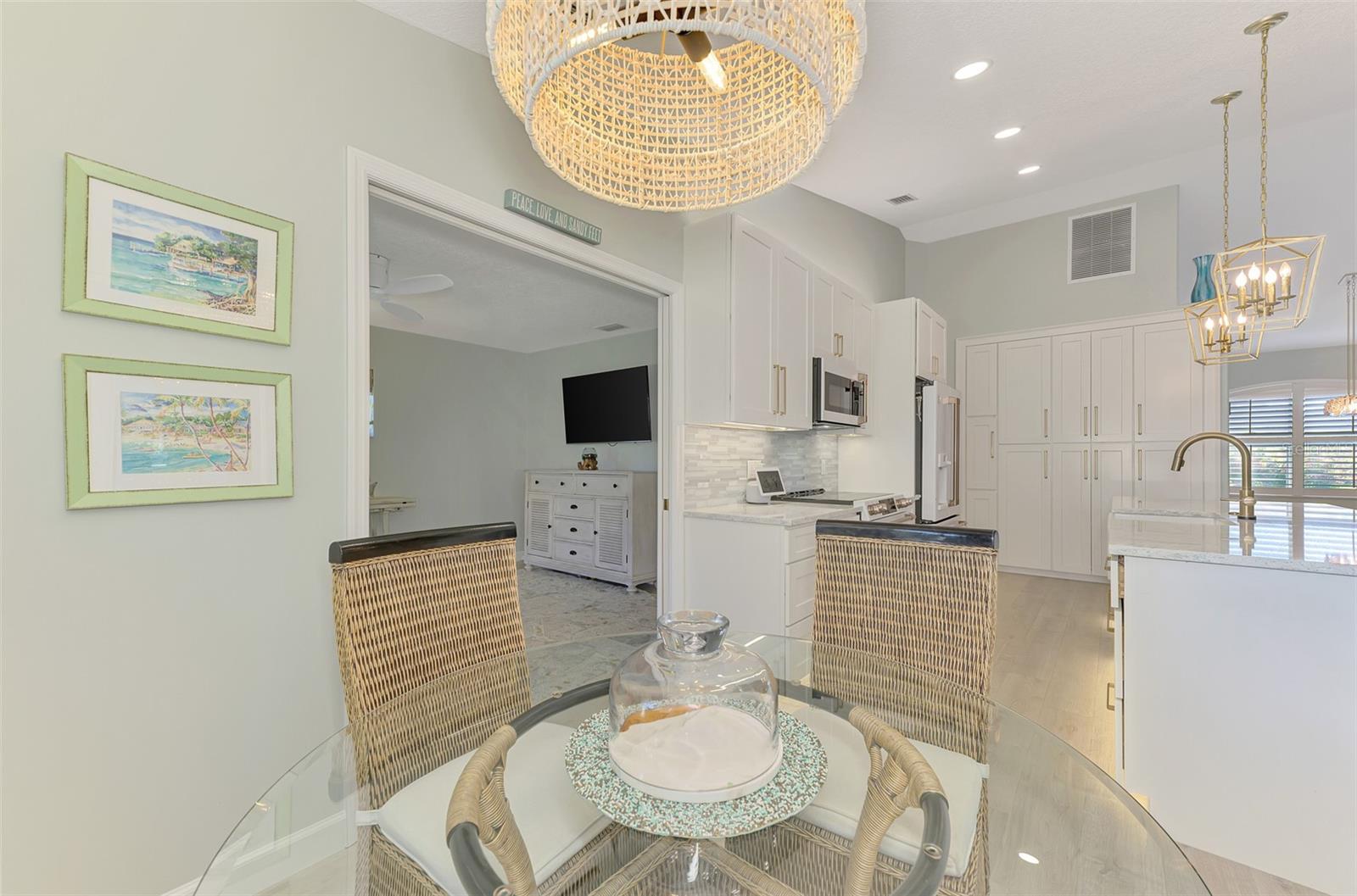 GULF VIEW ESTATES - Residential