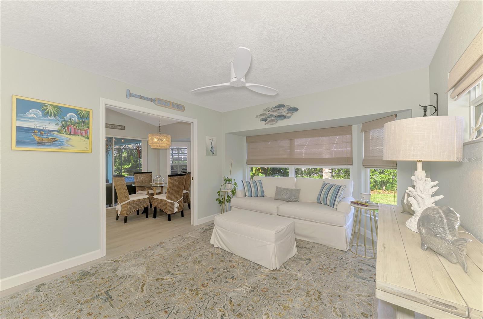 GULF VIEW ESTATES - Residential