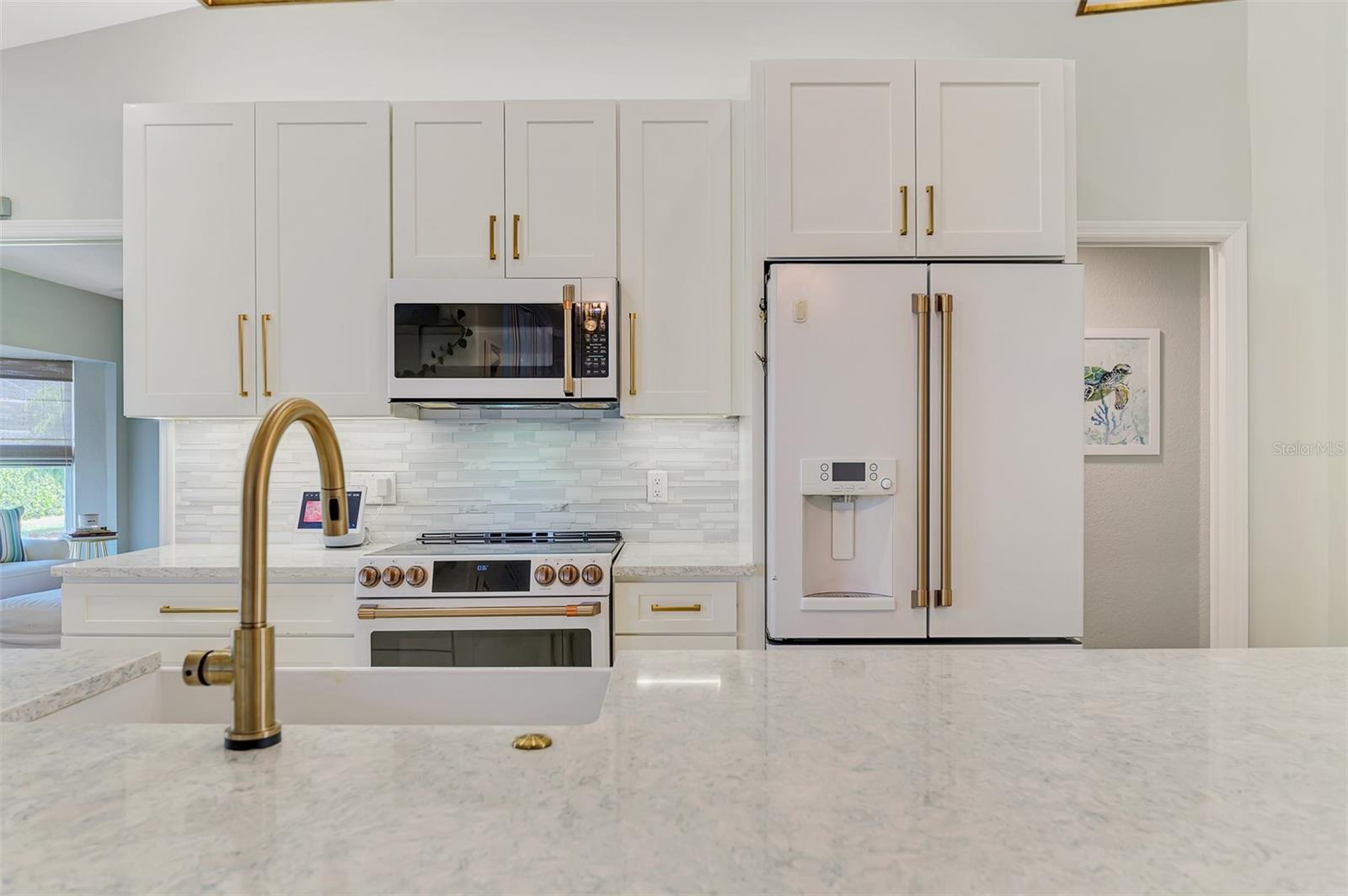 GULF VIEW ESTATES - Residential