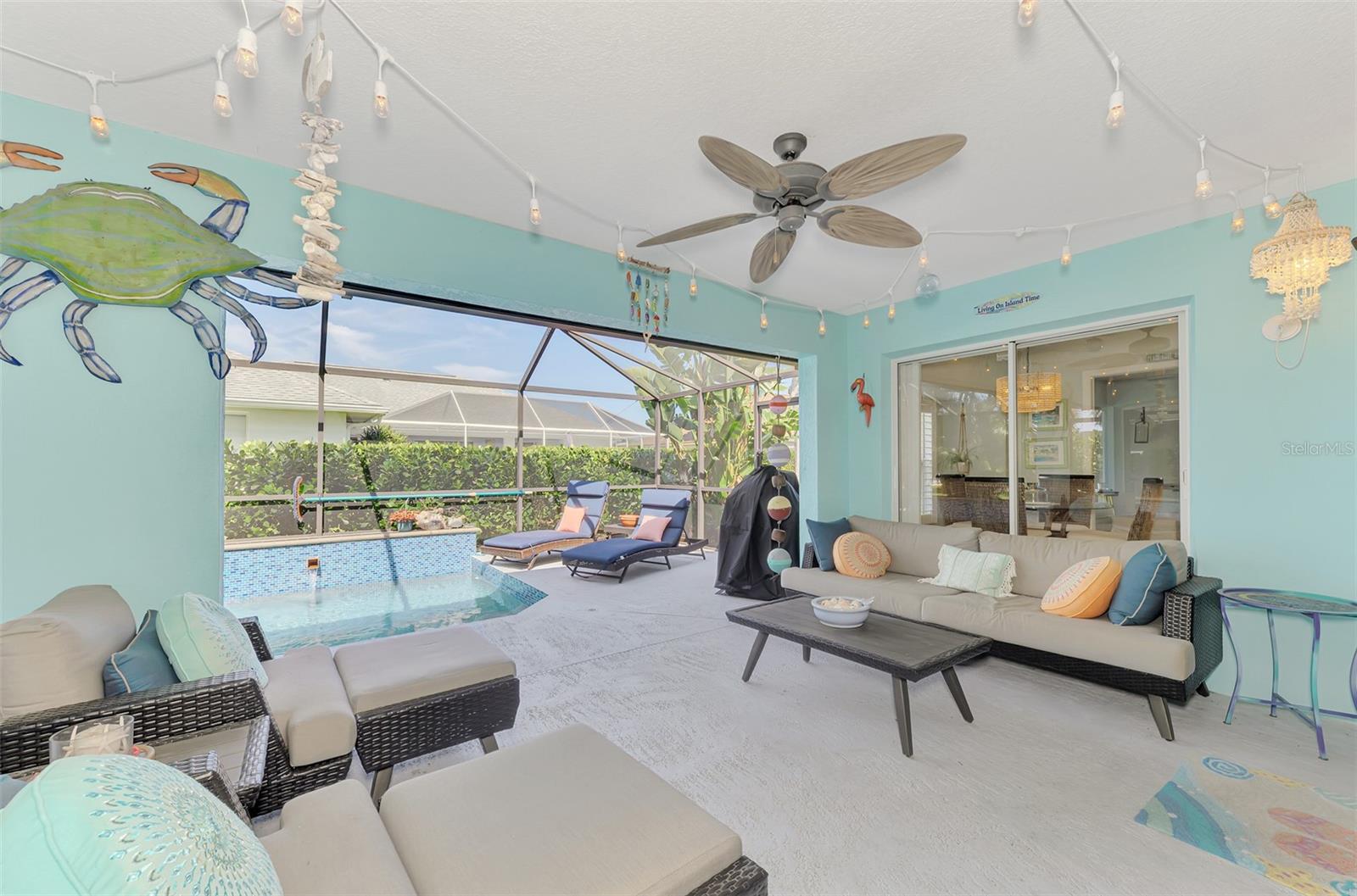 GULF VIEW ESTATES - Residential