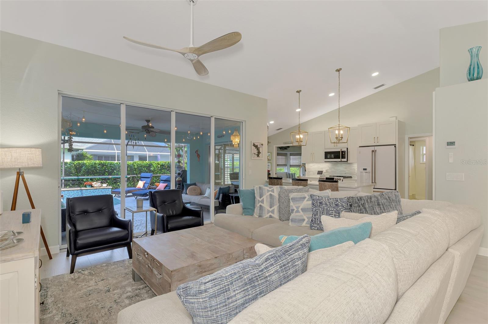 GULF VIEW ESTATES - Residential