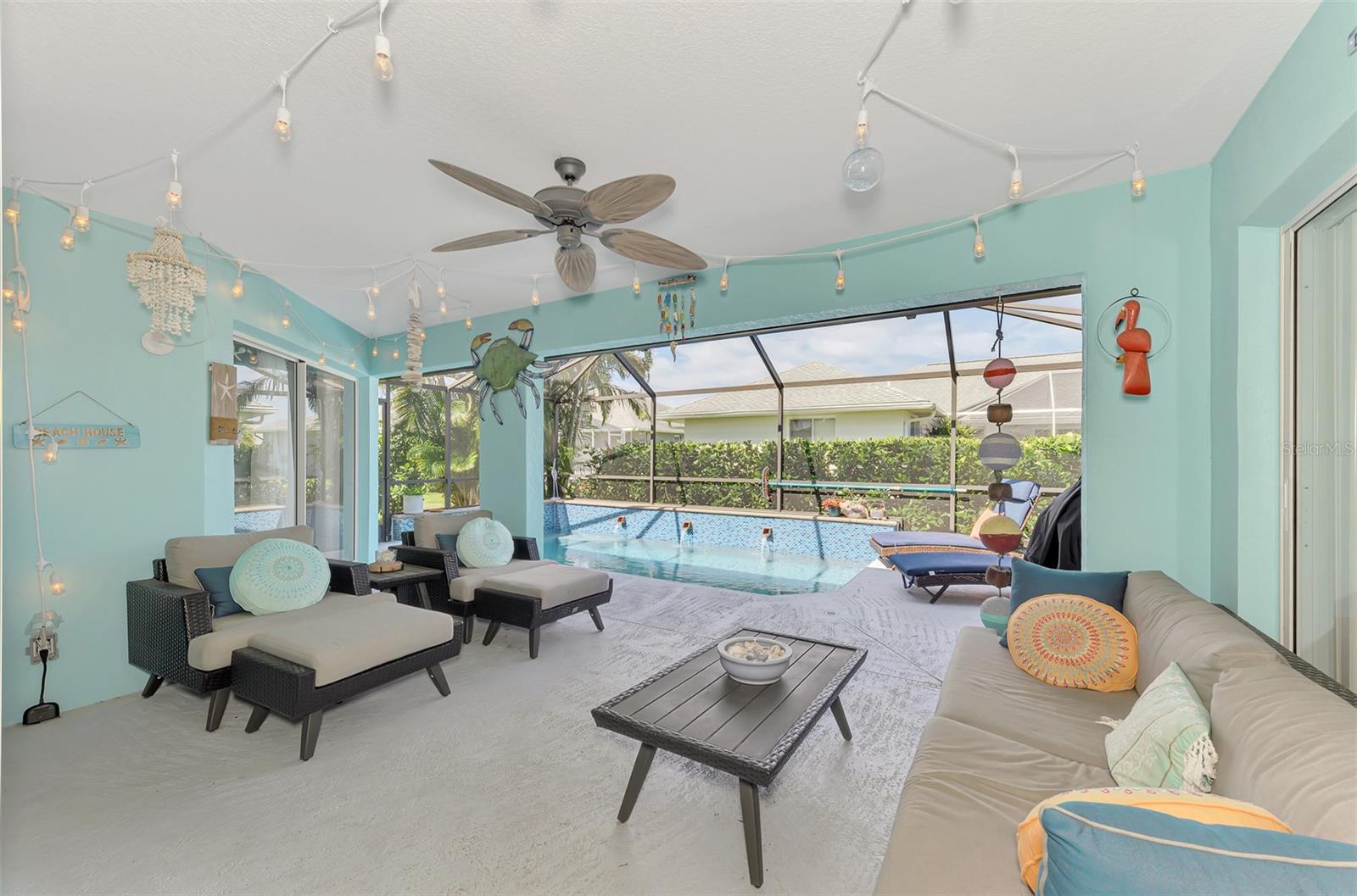 GULF VIEW ESTATES - Residential