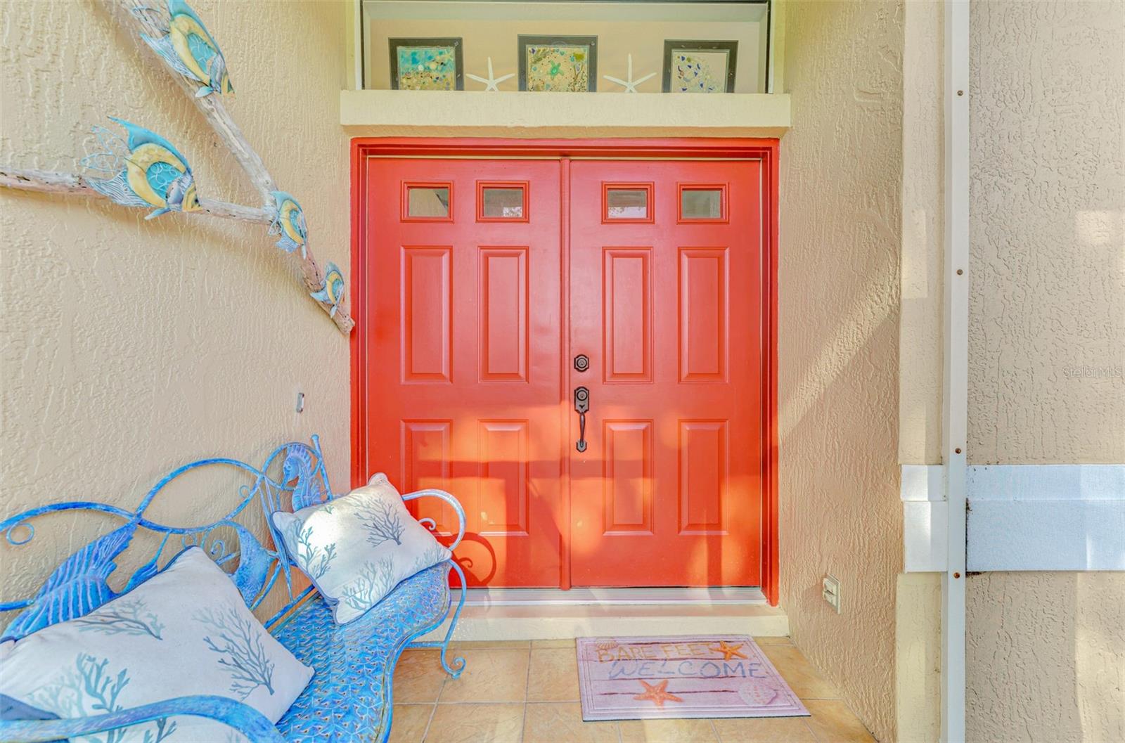 GULF VIEW ESTATES - Residential