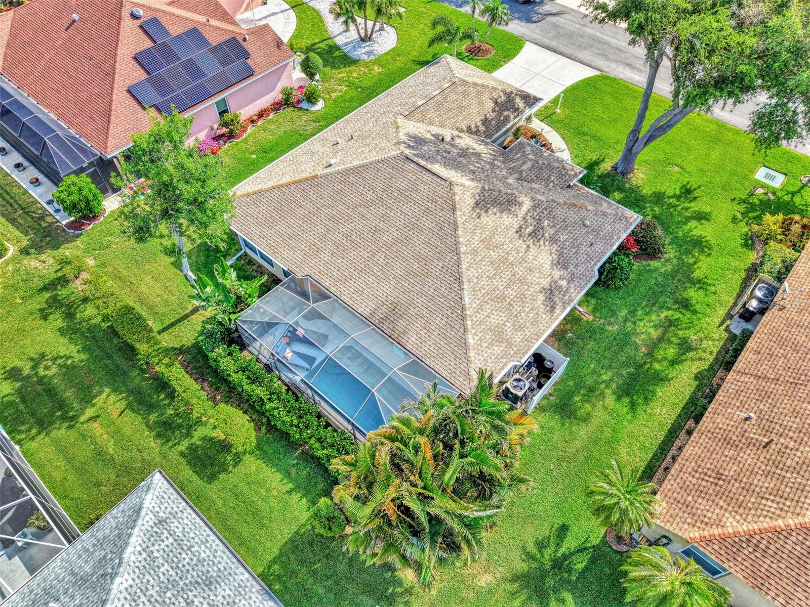 GULF VIEW ESTATES - Residential