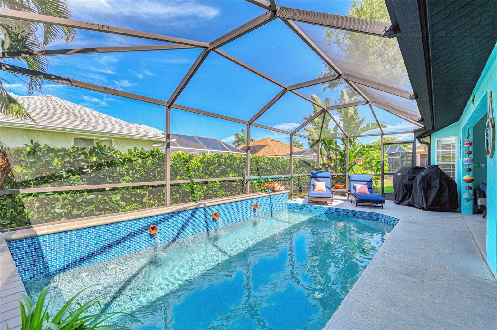 GULF VIEW ESTATES - Residential