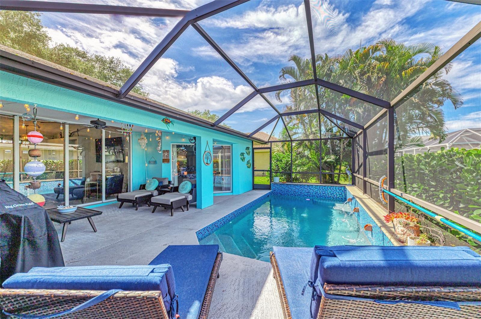 GULF VIEW ESTATES - Residential