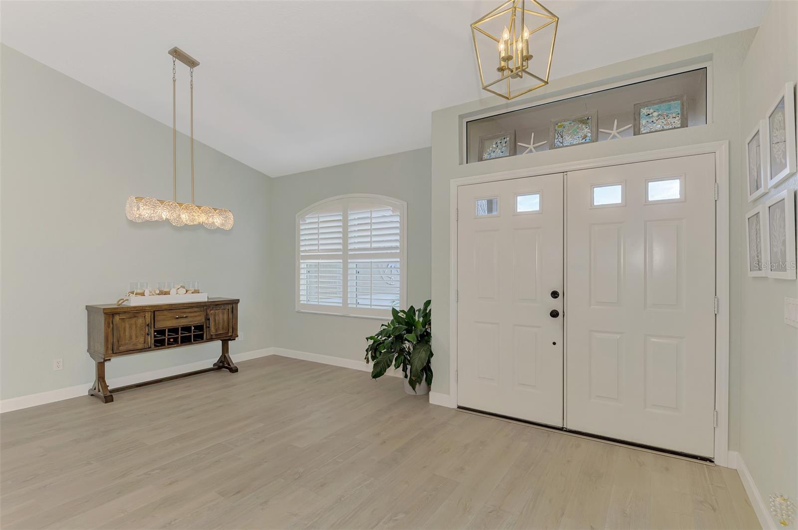 GULF VIEW ESTATES - Residential