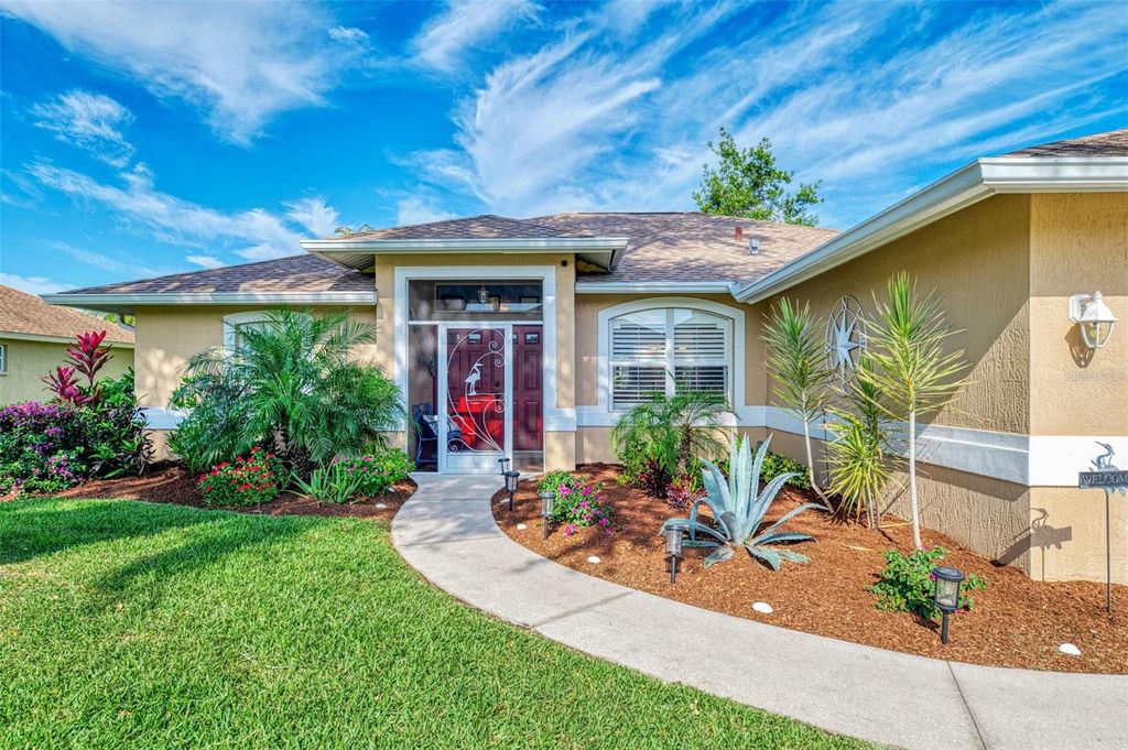 Photo of 5832 Cleveland Road, Venice, FL 34293 (MLS # N6143899)