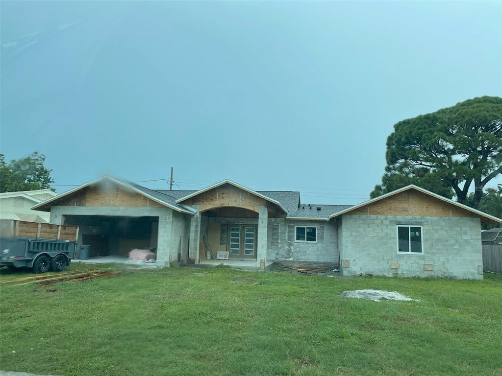 Photo of 6941 10th Avenue N, St Petersburg, FL 33710 (MLS # TB8550014)