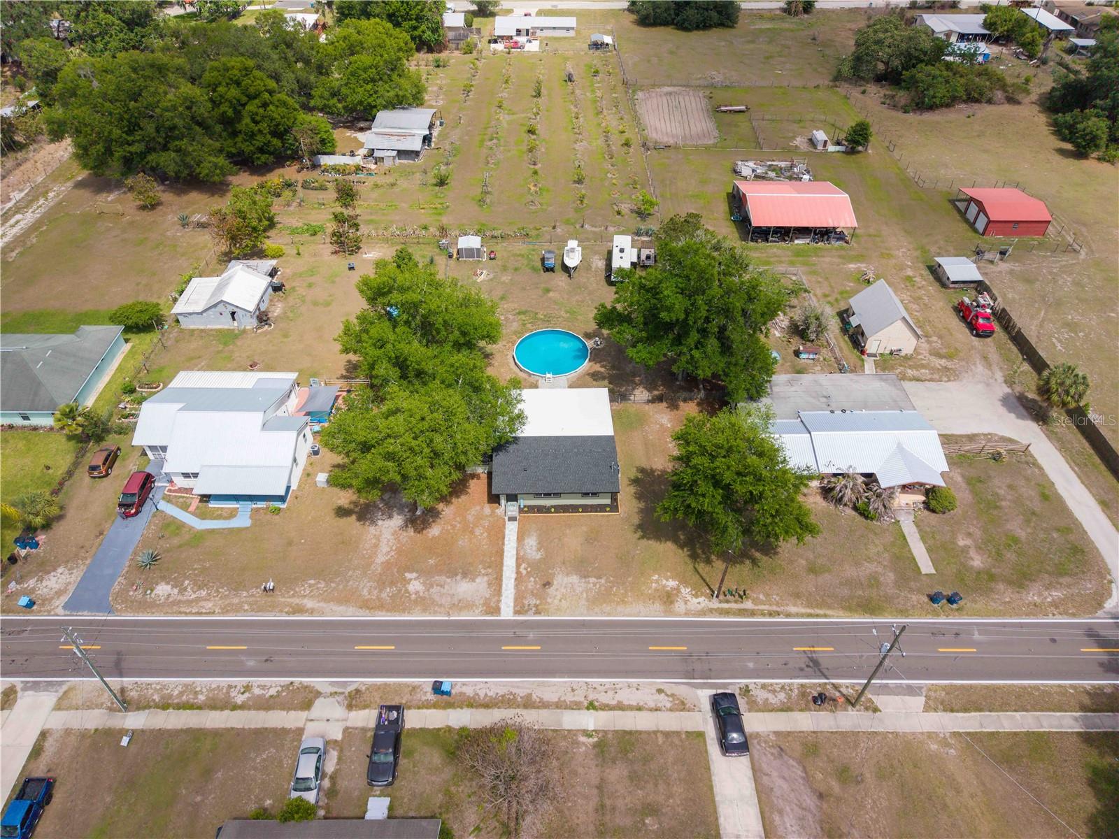 LIGHTSEYS C B ADD - Residential