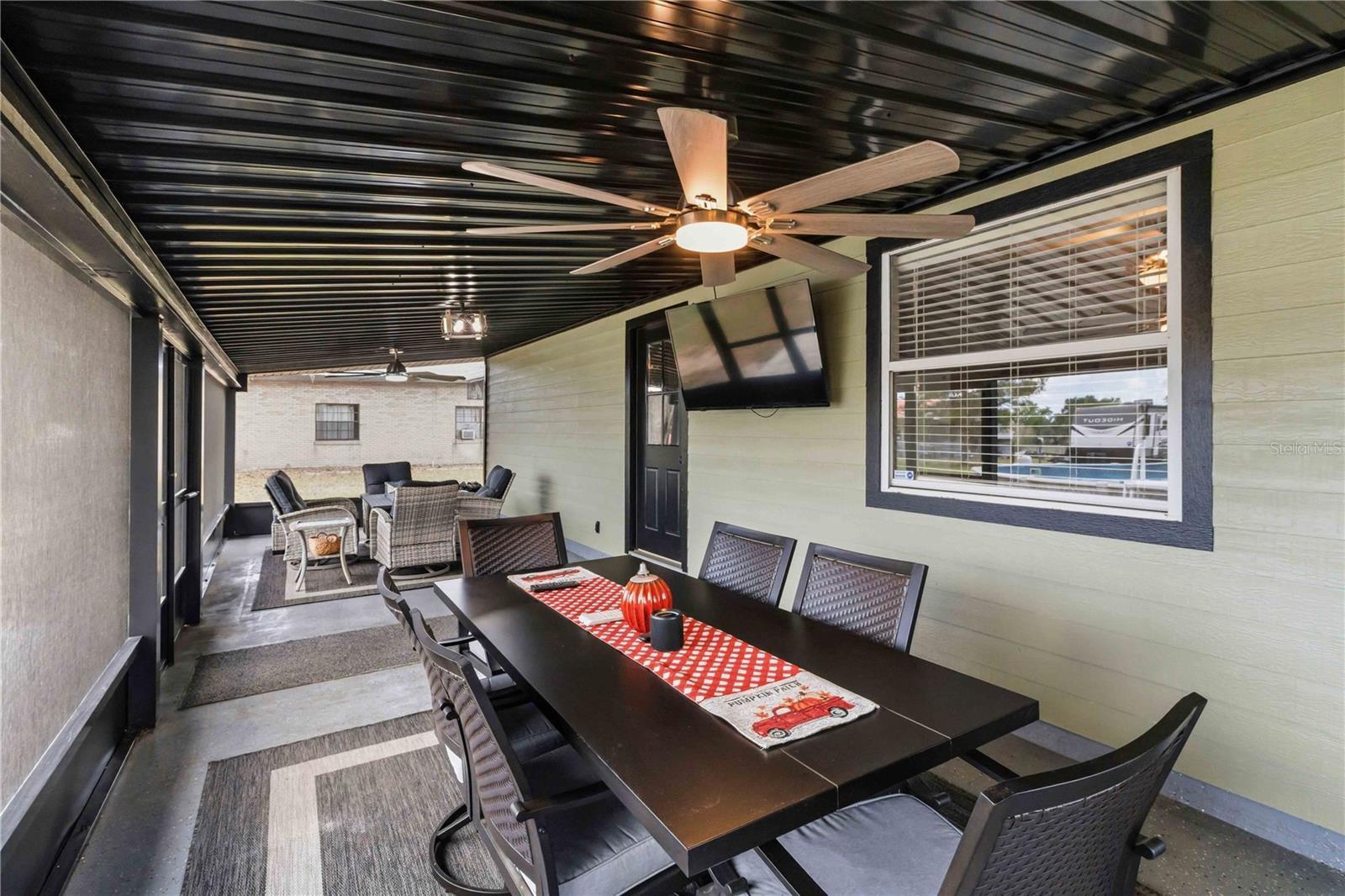 LIGHTSEYS C B ADD - Residential