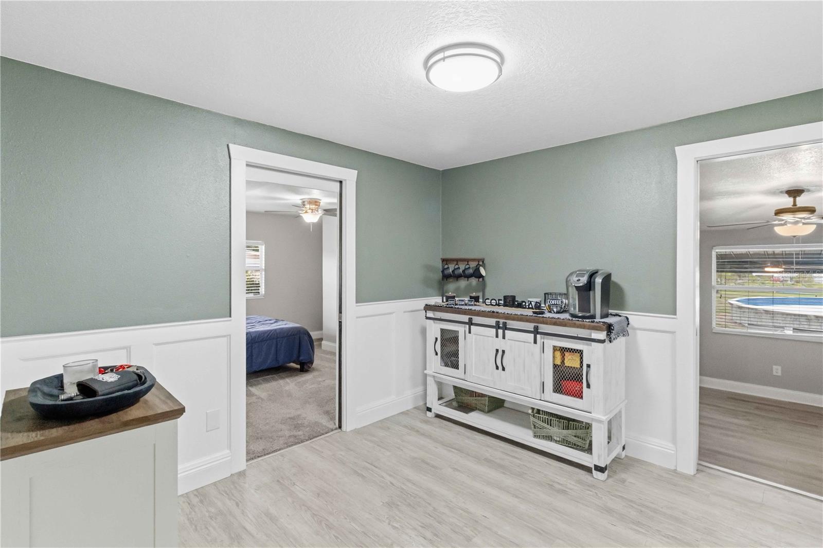 LIGHTSEYS C B ADD - Residential