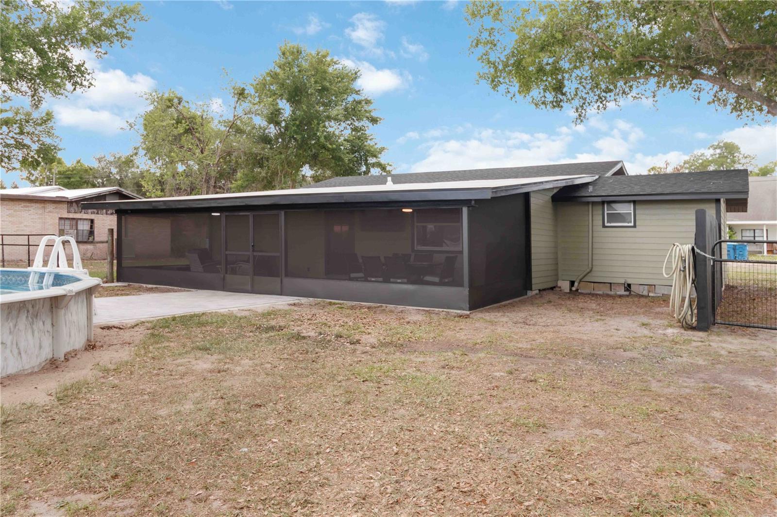 LIGHTSEYS C B ADD - Residential